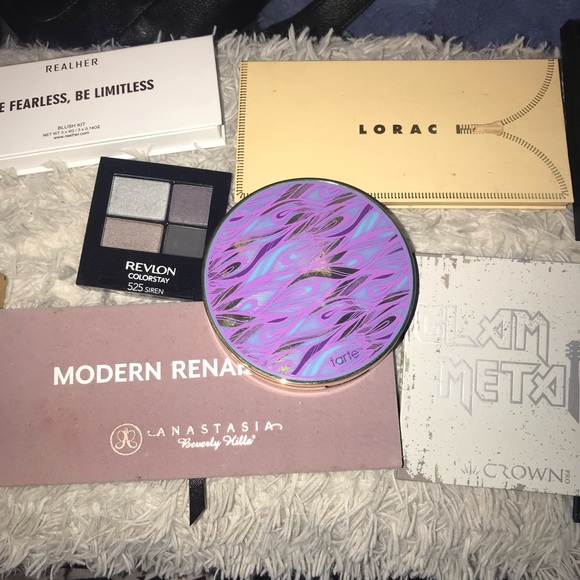 Makeup Large Collection Gently Used Poshmark